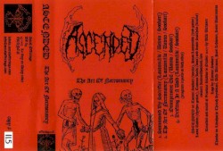 The Art of Necromancy