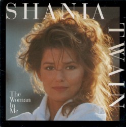 The Woman in Me