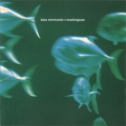 Bass Communion v Muslimgauze