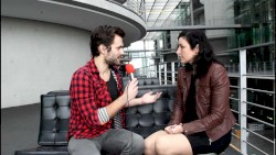 Jung & Naiv #11, „Dorothee Bär (CSU) über das Betreuungsgeld“