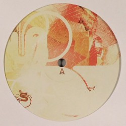 Vanishing Point / Echelon