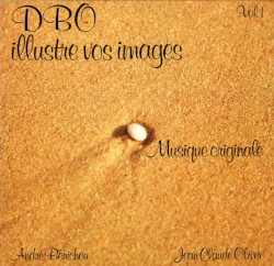 Musique Originale Vol. 1