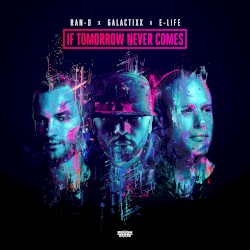 If Tomorrow Never Comes