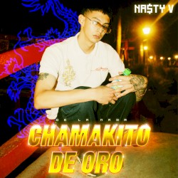 Chamakito De Oro