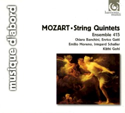 String Quintets