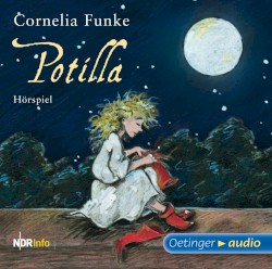 Potilla und der Mützendieb