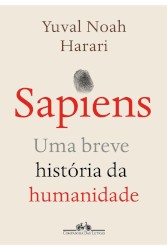 Sapiens: Uma Breve História da Humanidade