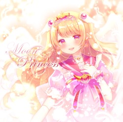 Moon Princess