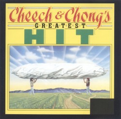 Cheech & Chong's Greatest Hit