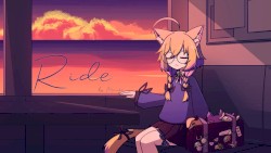 Ride