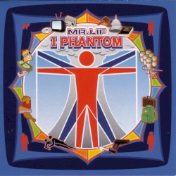 I Phantom