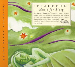 Peaceful Music for Sleep