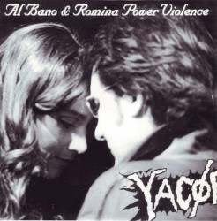 Al Bano & Romina Power Violence