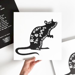 The Pamela Peanut’s Kitchen Sessions