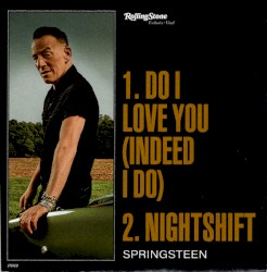Do I Love You (Indeed I Do) / Nightshift