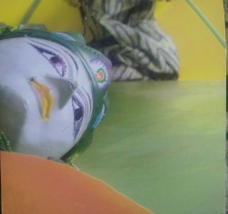 Mother of All Saints 7" Split