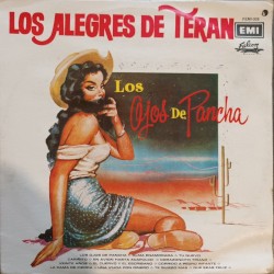 Los ojos de Pancha