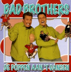 De poppen aan ’t dansen