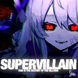 Supervillain