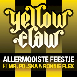 Allermooiste feestje