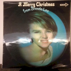 Merry Christmas From Brenda Lee