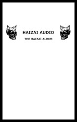 THE HAIZAI ALBUM