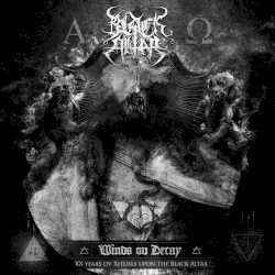 Winds ov Decay / Occult Ceremonial Rites