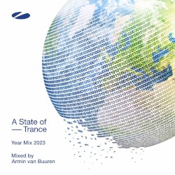 A State of Trance Year Mix 2023