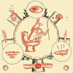 Disco Volante Era Improv at the Bomb Factory