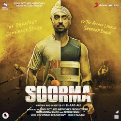 Soorma: Original Motion Picture Soundtrack