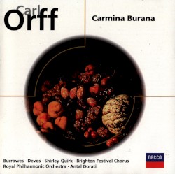 Carmina Burana
