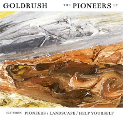 The Pioneers EP