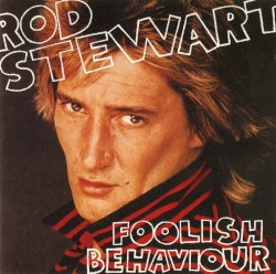 Foolish Behaviour