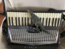 Short Songs About Dinosaurs