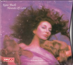 Hounds of Love