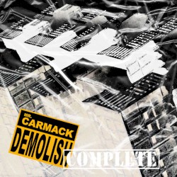 DEMOLISH (COMPLETE)