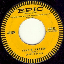 Hangin' Around / Bluebirds Over the Mountain