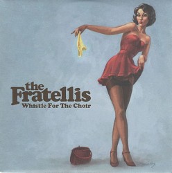 Whistle for the Choir