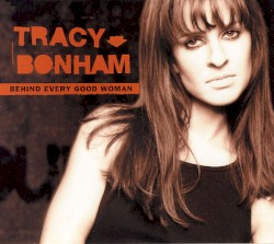 Behind Every Good Woman