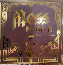 Moss: Book II (Original Game Soundtrack)