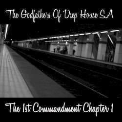 The 1st Commandment: Chapter 1