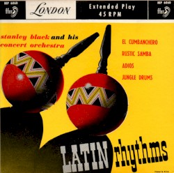 Latin Rhythms