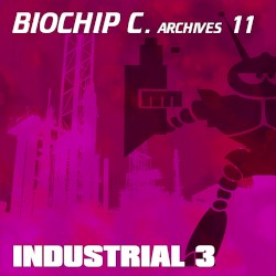 Biochip C. Archives 11: Industrial 3