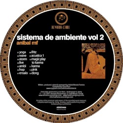 Sistema de ambiente, Vol 2