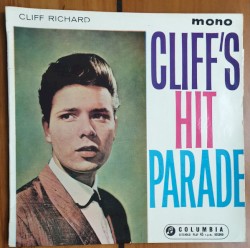 Cliff’s Hit Parade