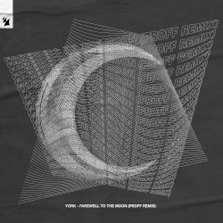 Farewell To The Moon (PROFF Remix)