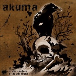 ... Des cendres et du désespoir