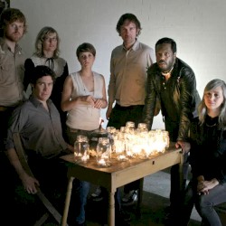 iTunes Live from Montreal - EP