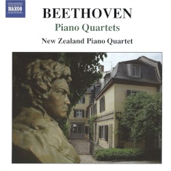 Piano Quartets