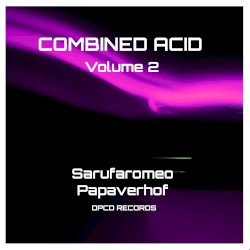 CombiNed Acid, Volume 2